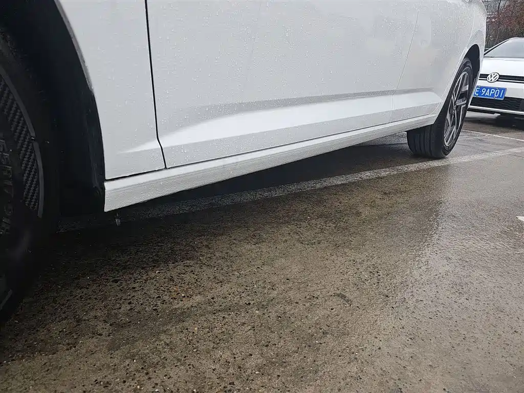 Volkswagen Sagitar 2025 300TSI DSG Surpass Edition фото 22