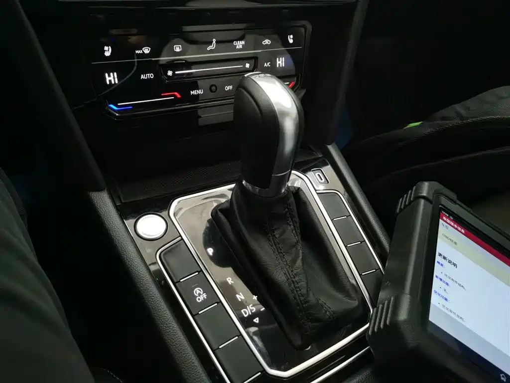 Volkswagen Magotan 2026 Model 30 Million Special Selection 380TSI DSG Luxury фото 14