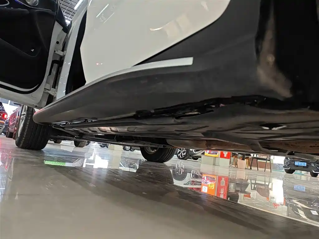 Mercedes-Benz GLC 2020 GLC 260 L 4MATIC Luxury фото 21