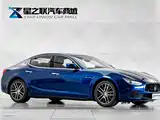 Photo 5 - Maserati Ghibli