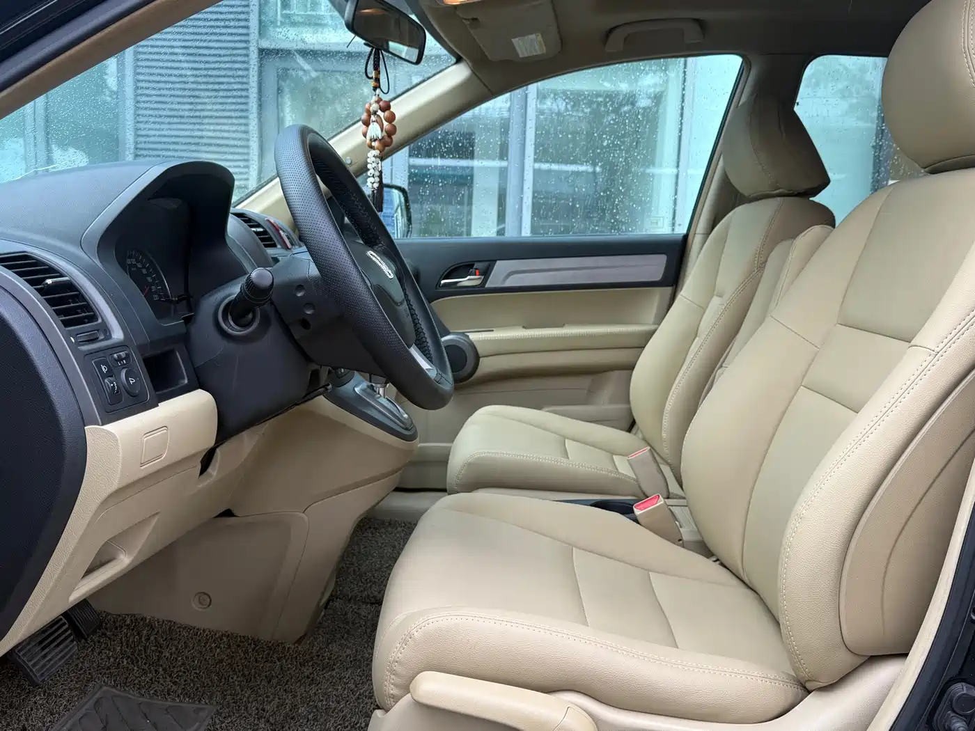 Honda CR-V 2011 2010 2.0L Automatic 4WD Classic Edition