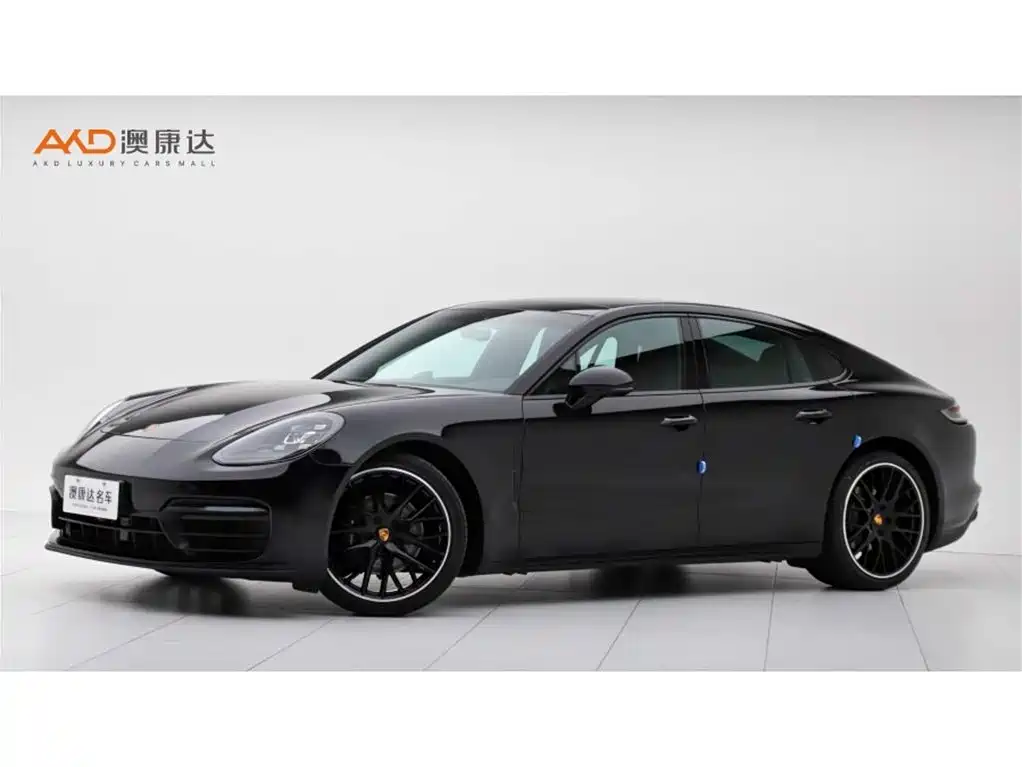 Porsche Panamera 2023 Panamera 2.9T