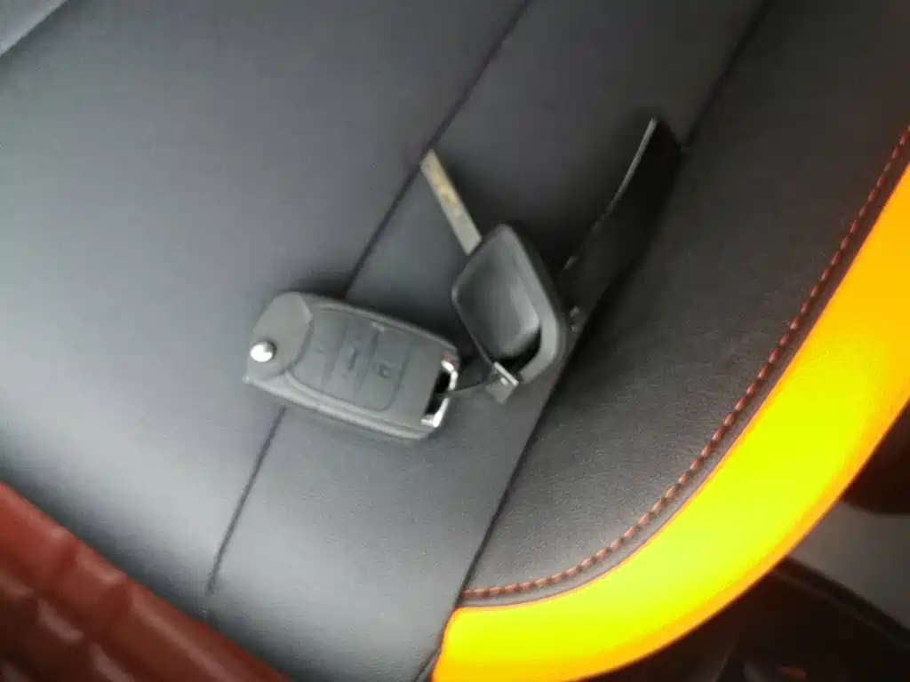 Baojun 310 2016 2016 1.2L Manual Luxury Type