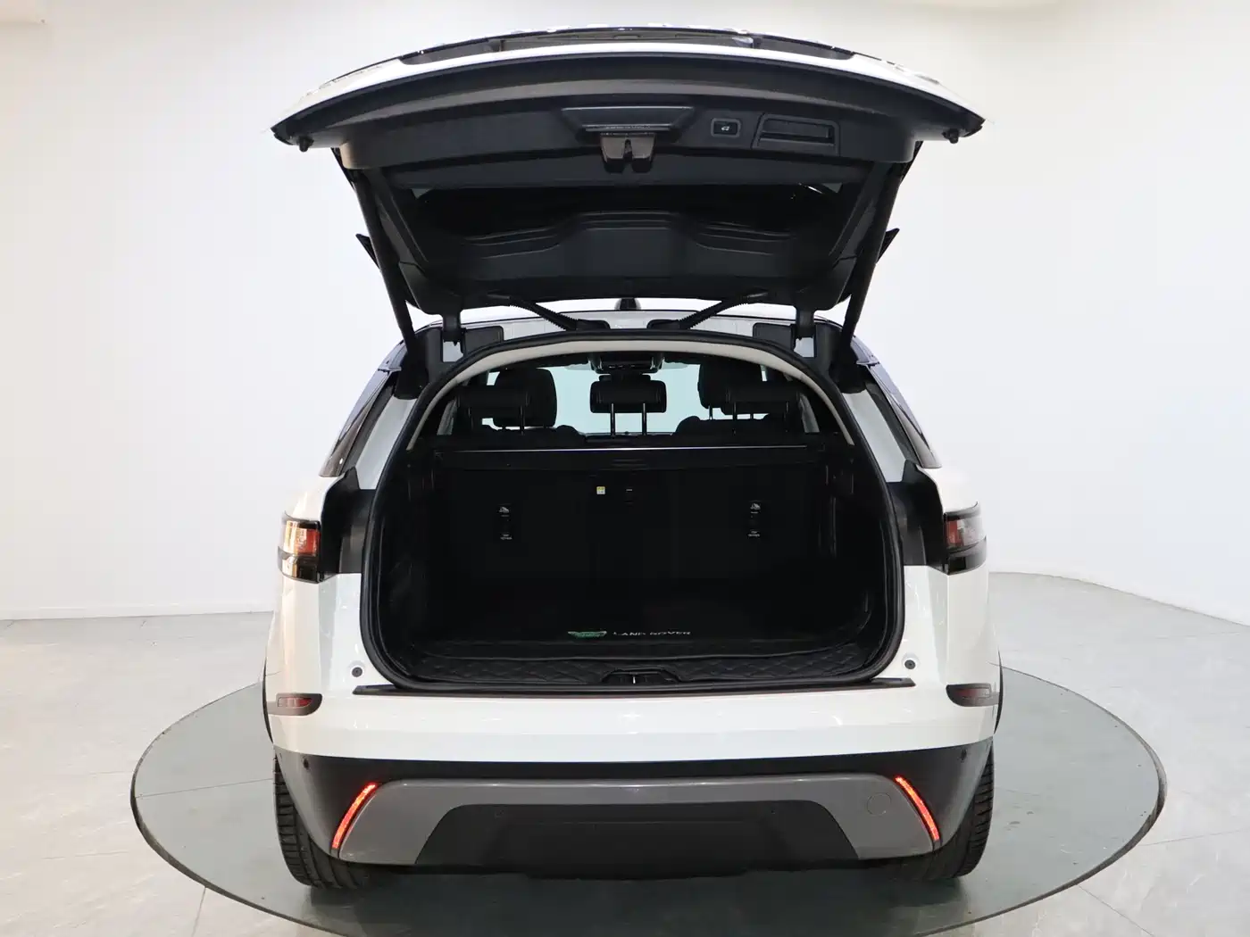 LAND ROVER RANGE ROVER STAR PULSE