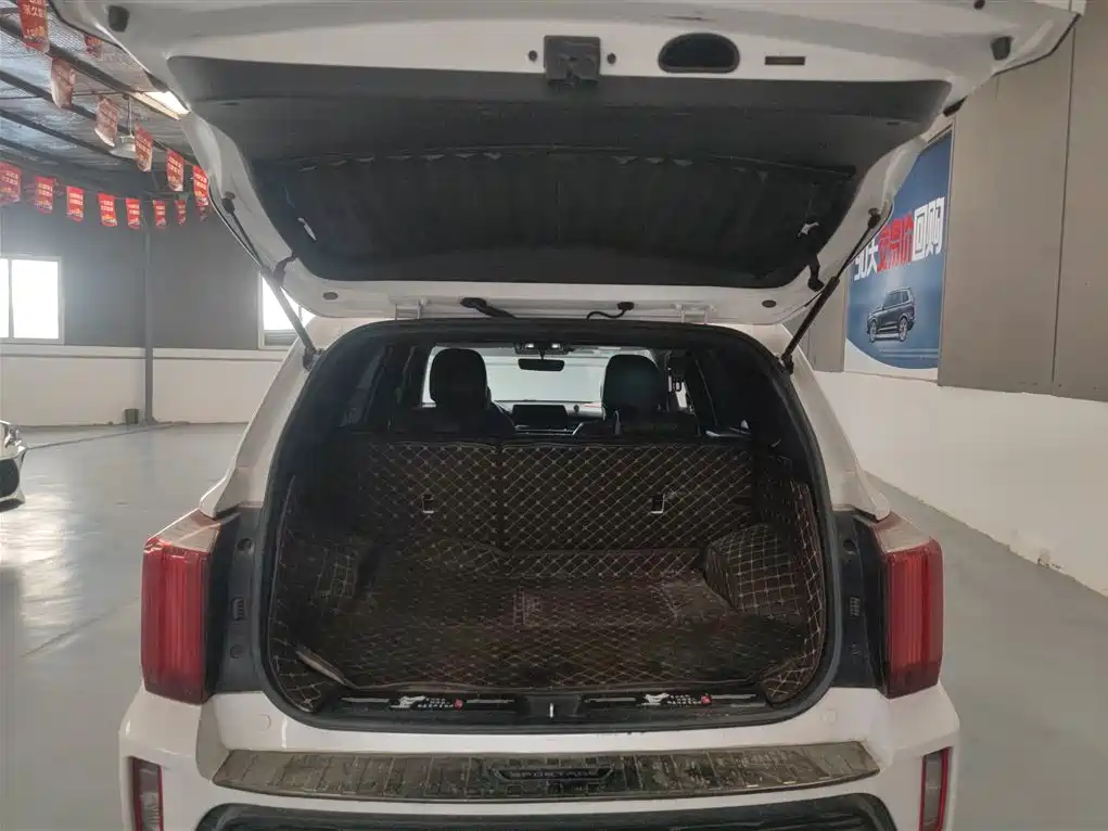 Kia Sportage 2021 Ace 1.5T GT Line Fusion Edition фото 19