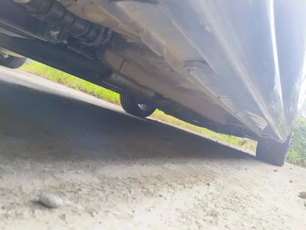 JAC JAC J7 2020 2020 1.5T CVT Elite Type