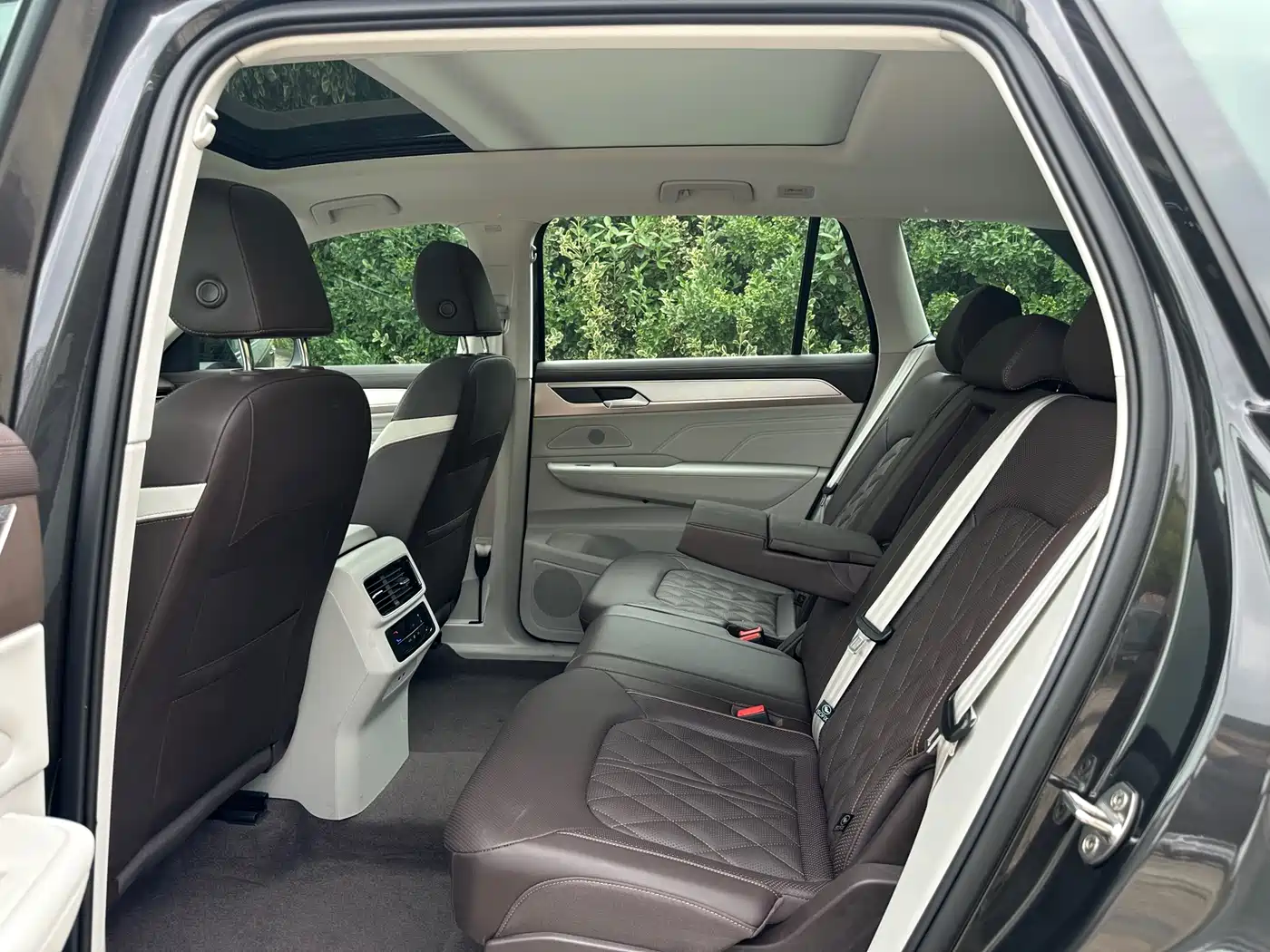 Volkswagen Talagon 2023 380TSI 4WD R-Line Touring Edition фото 16