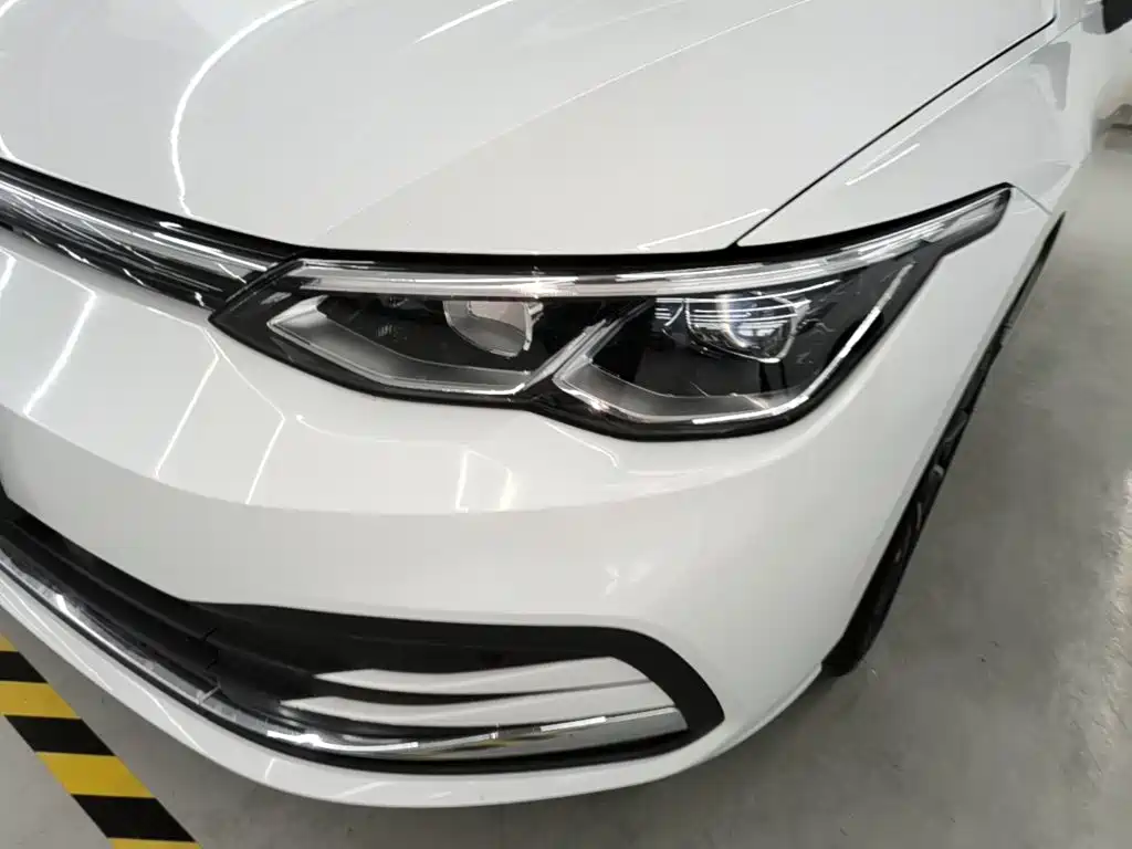 Volkswagen Golf, миниатюра 24
