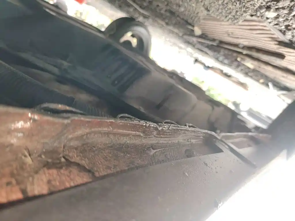 Baojun E100 2019 2019 250KM Smart Edition