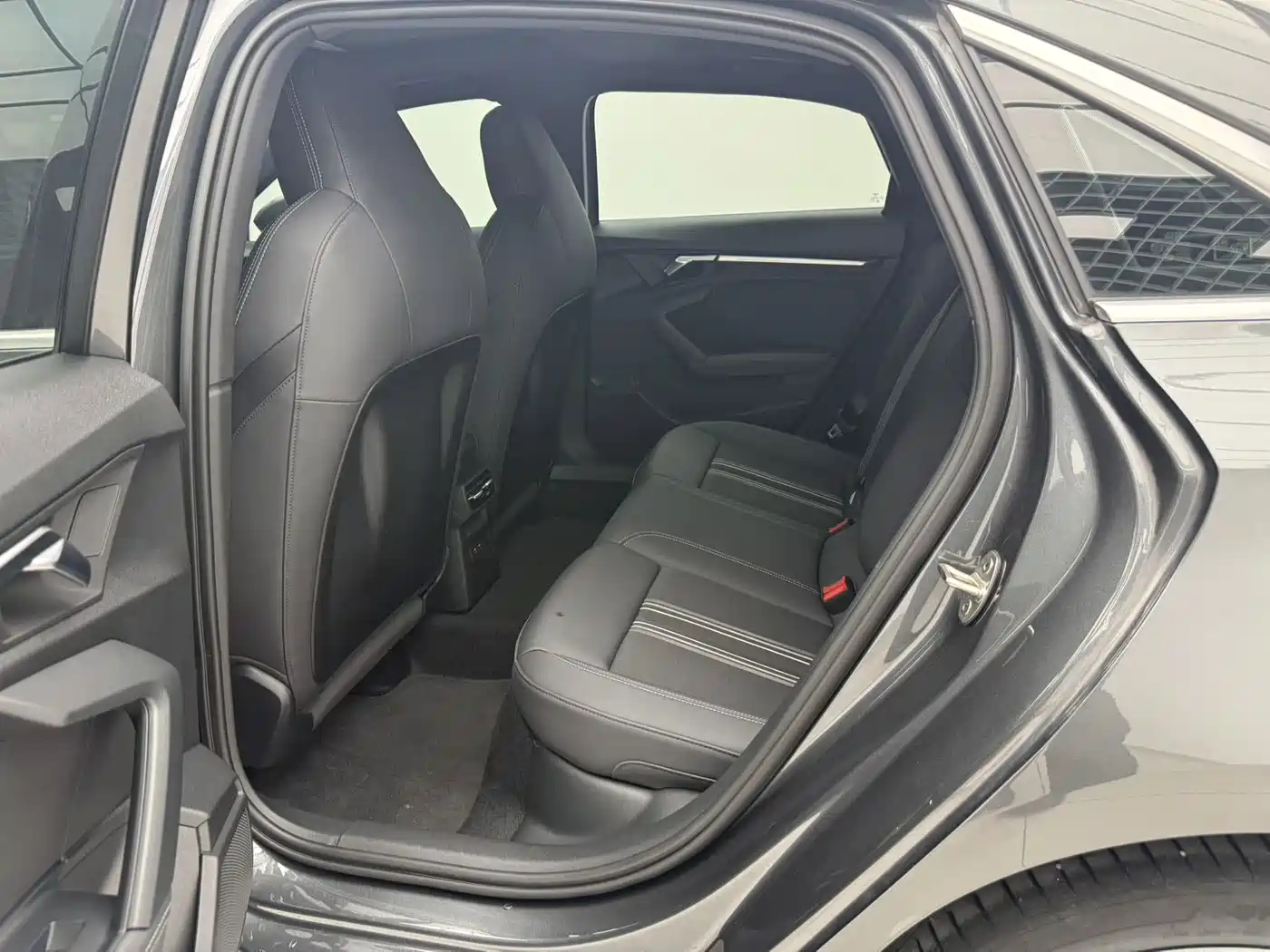 Audi A3 2023 Facelift A3L Limousine 35 TFSI Fashion Sport фото 14