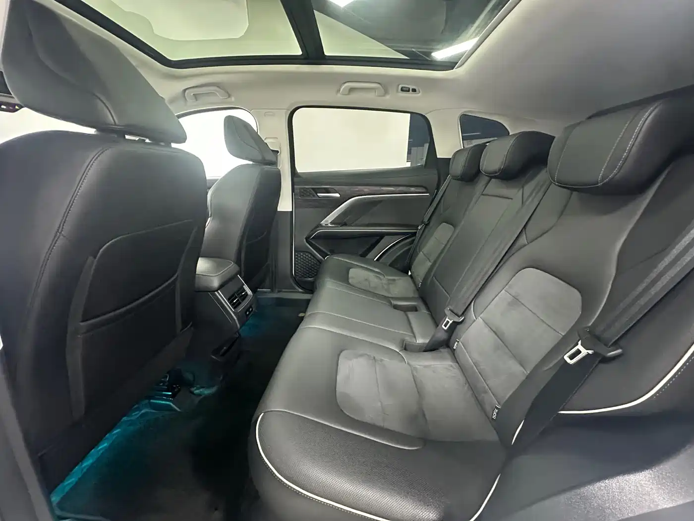 Фото 23 - Haval H6