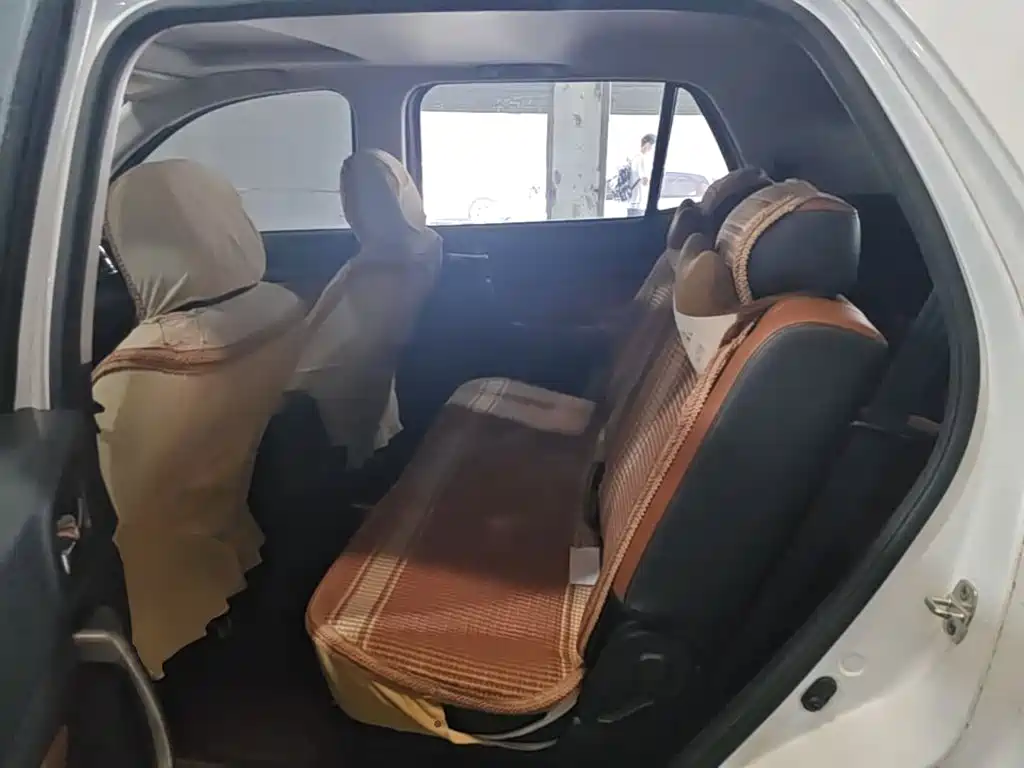 Changan Oshan Changan Oushang CX70 2018 2017 Facelift CX70T 1.5T Auto Premium Edition