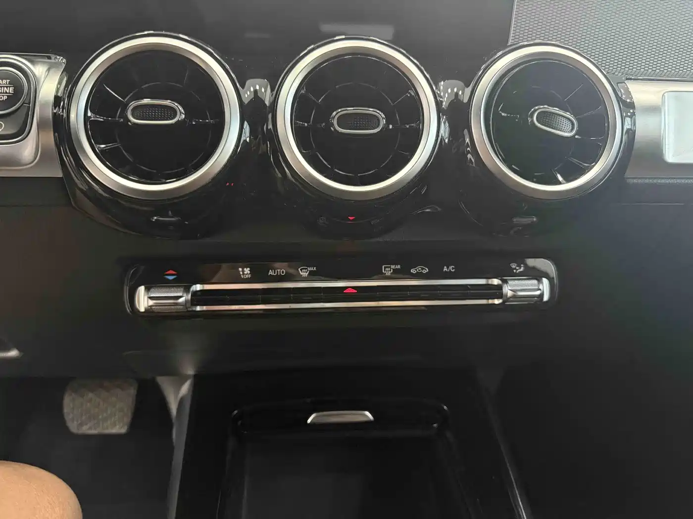 Mercedes-Benz GLB 2020 2021 GLB 180 Style
