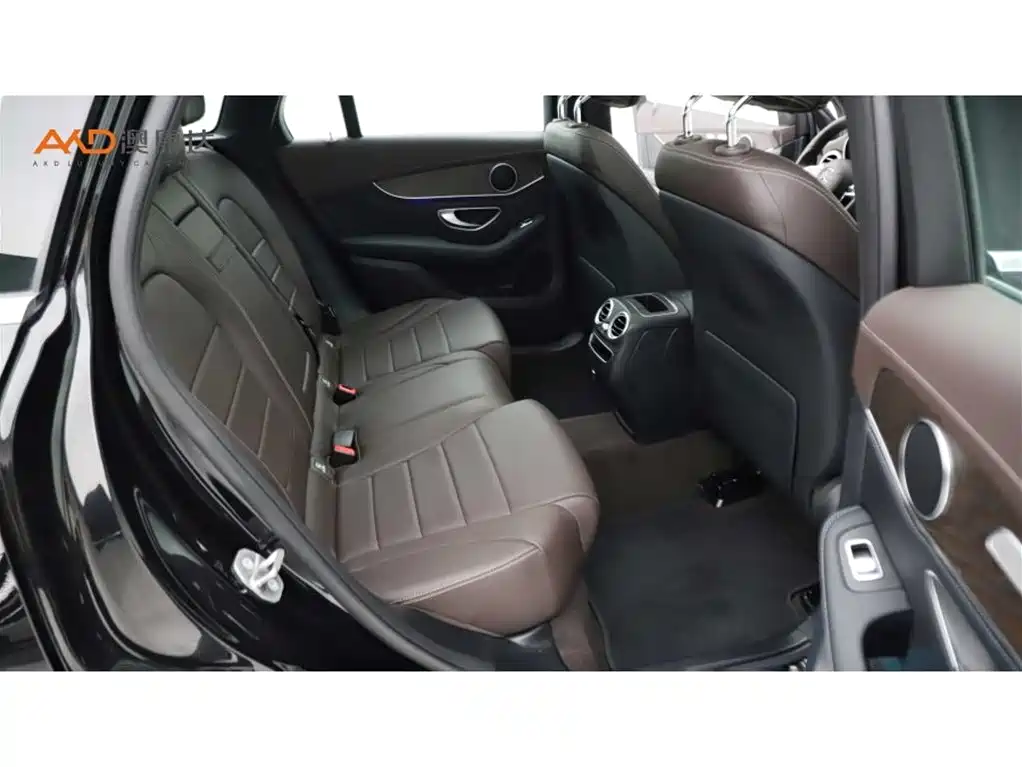 Mercedes-Benz GLC 2020 GLC 300 L 4MATIC Dynamic фото 8
