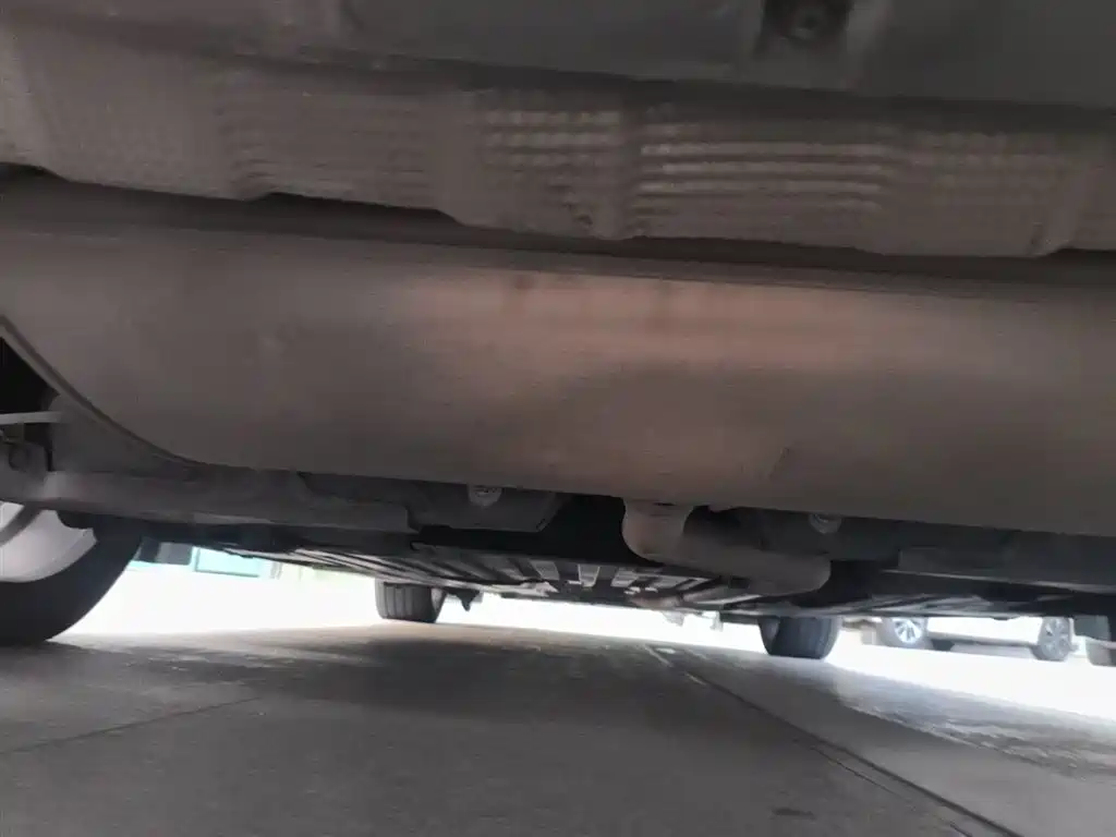 Lynk & Co 03 New Energy 2019 Model 1.5T PHEV Pro фото 24
