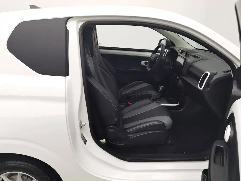 Roewe Kaiwei CLEVER 2023 2022 311km Vitality Bobo Edition