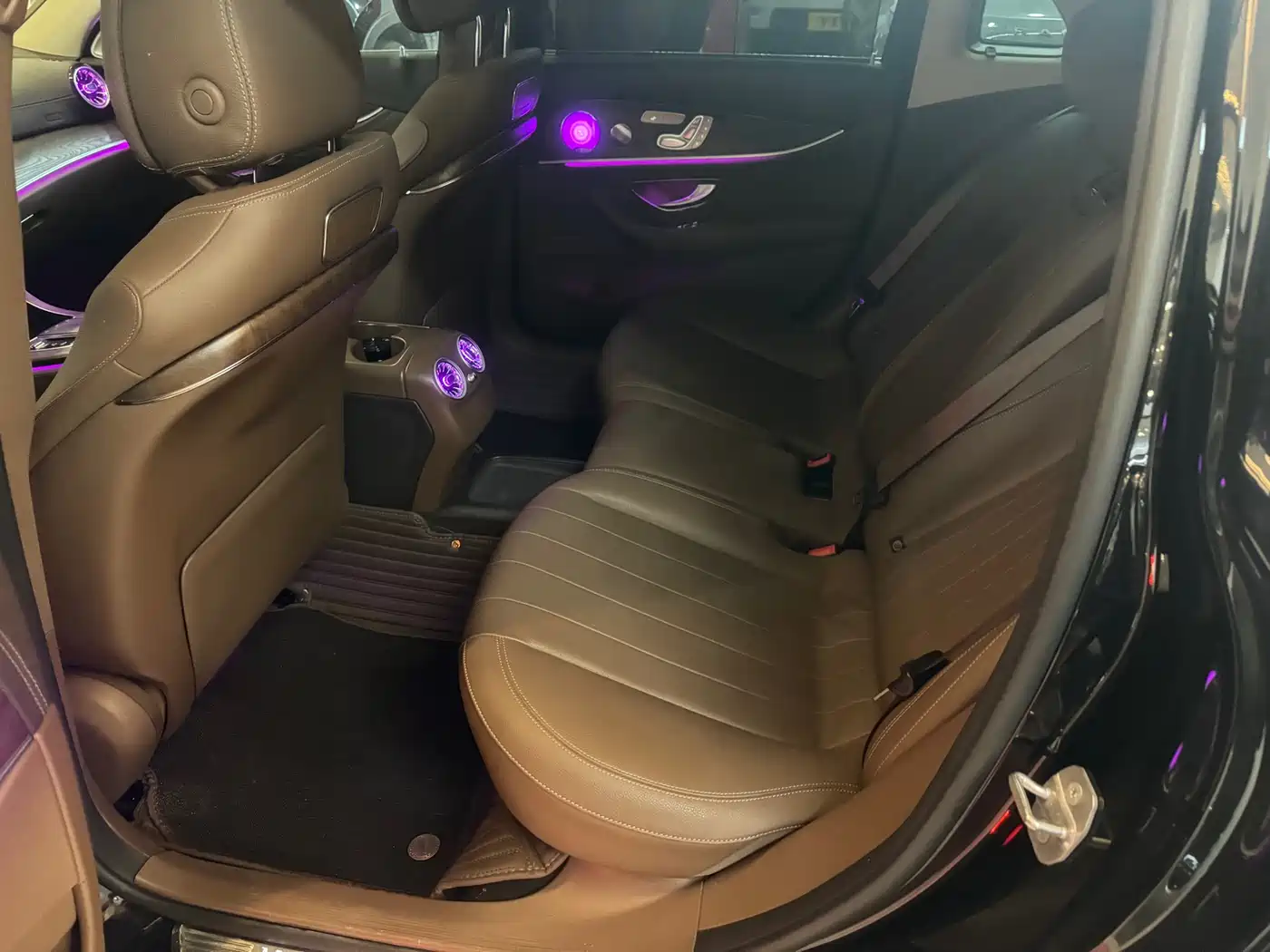 Mercedes-Benz E-Class 2019 Facelift E 300 L Fashion фото 8