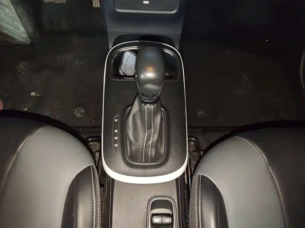 Roewe Kaiwei CLEVER 2023 2022 311km Vitality Bobo Edition