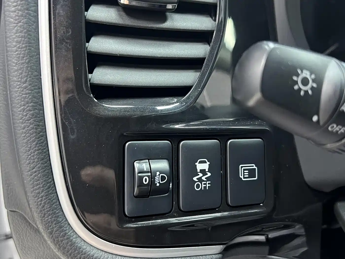 Mitsubishi Outlander 2021 2.0L FWD Comfort Edition 5-seater фото 9