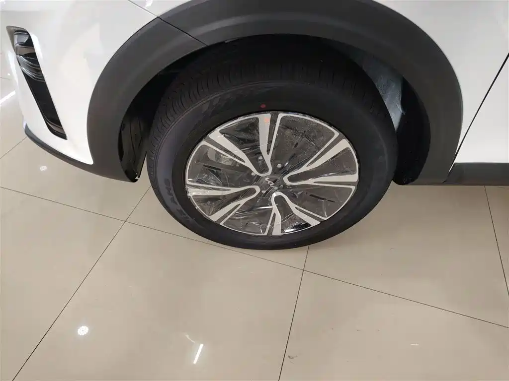 Kia KX1 2021 1.4L CVT Sunroof Version фото 23