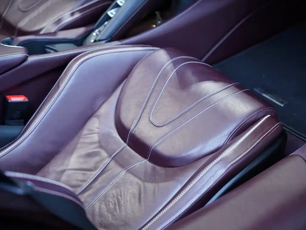 McLaren 720S 2018 2019 4.0T Coupe