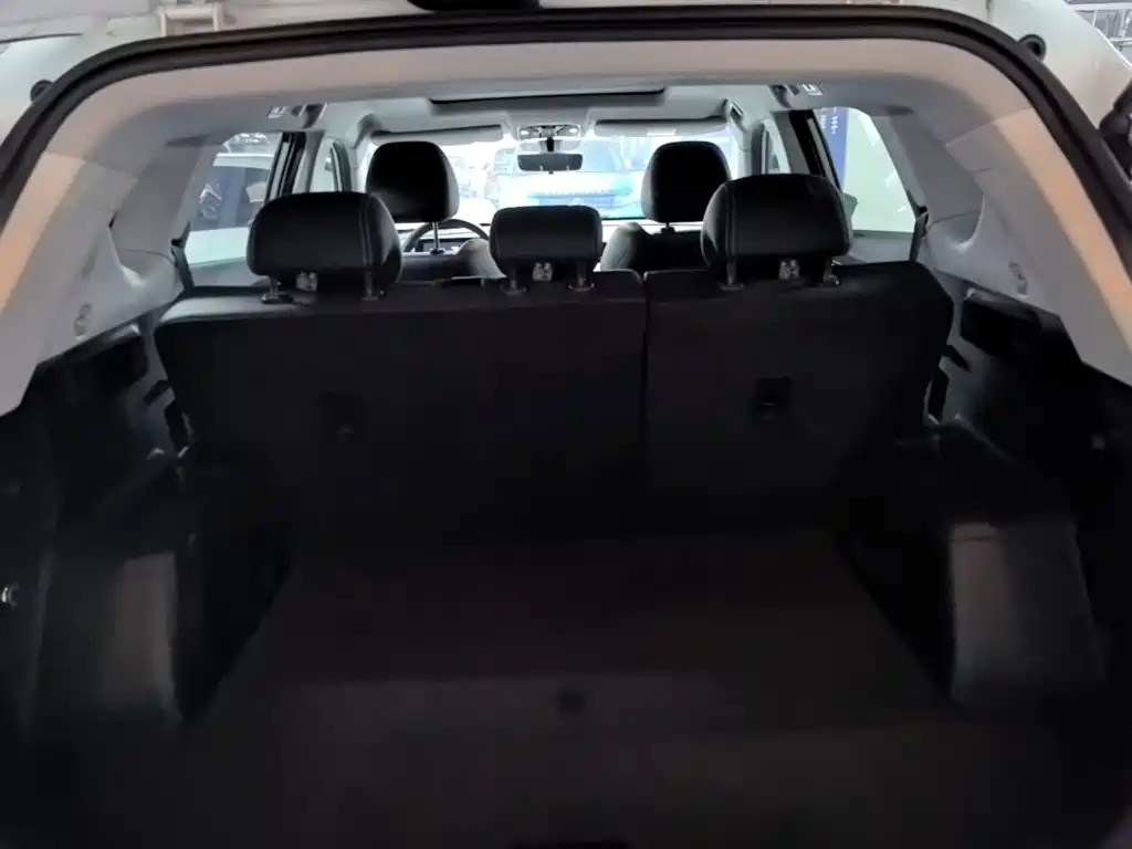 Jetour X70 PLUS 2020 2021 1.6T DCT Star 5-Seater