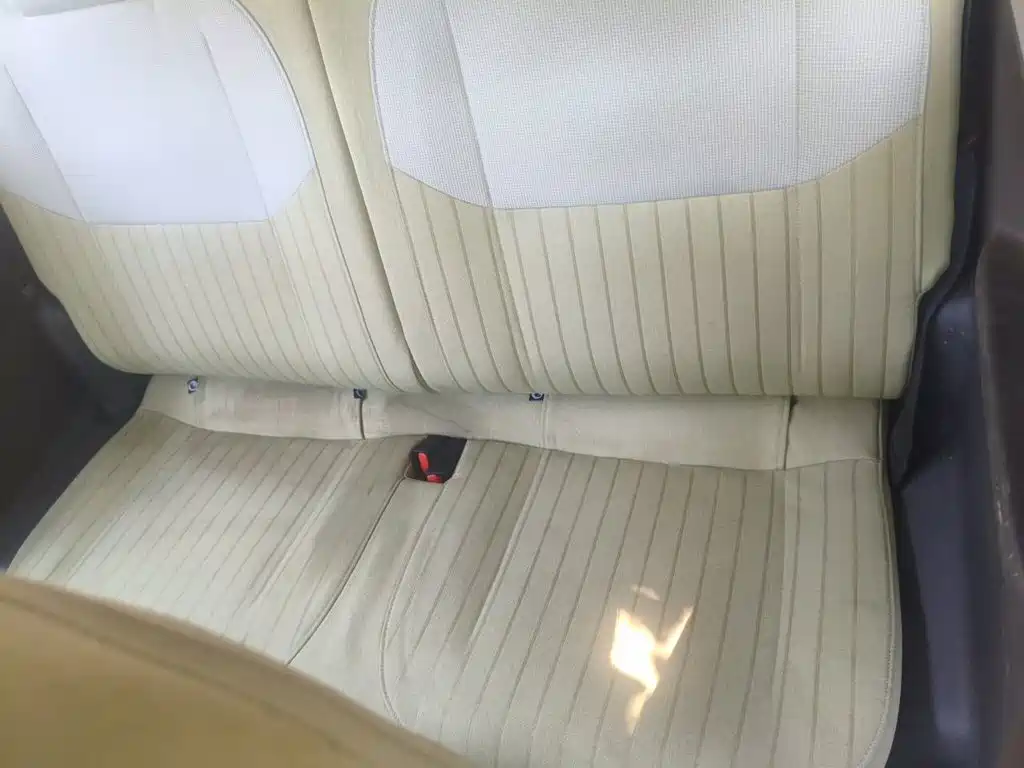 Geely Galaxy Panda 2023 2023 Panda Mini 200km Endurance Bear