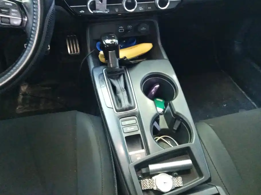 Фото 15 - Honda Civic