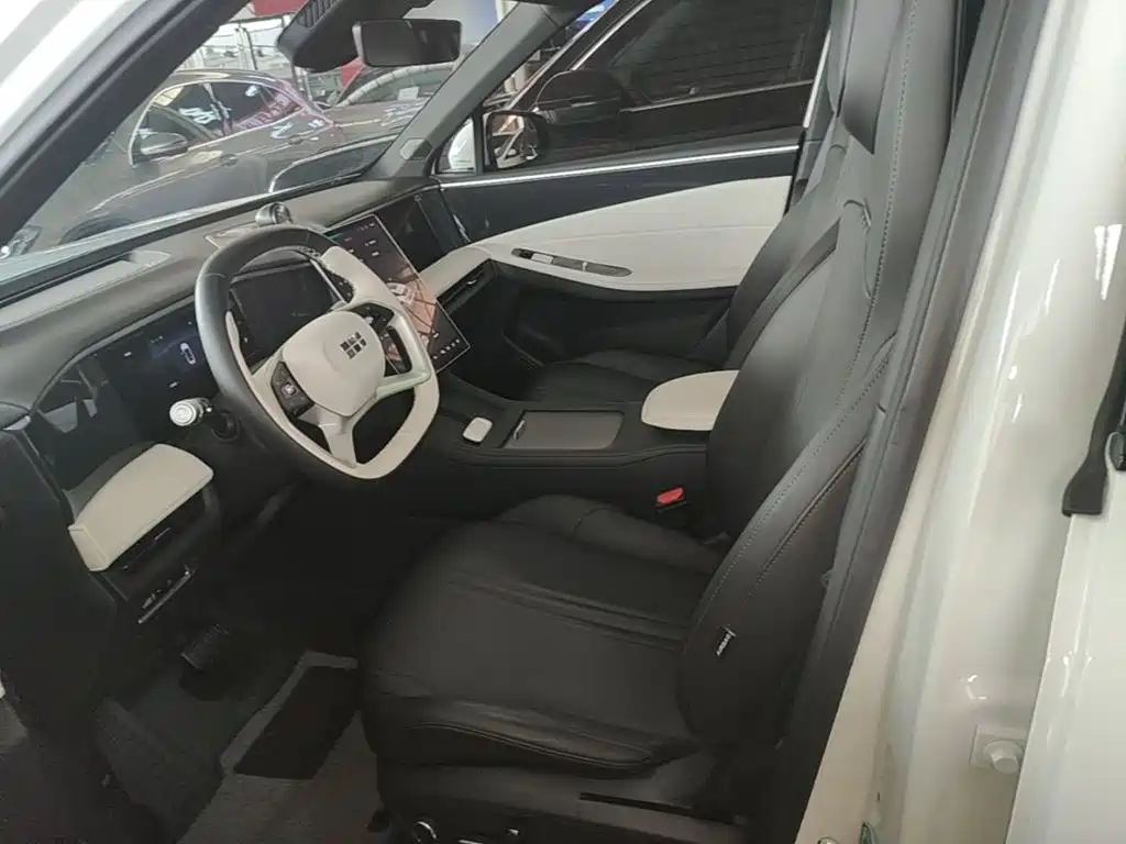 Geely Galaxy Galaxy L7 2025 2023 1.5T 115km MAX