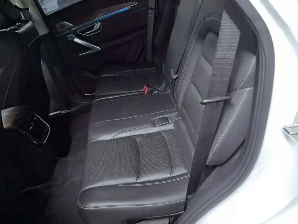 Jetour X70 PLUS 2020 2021 1.6T DCT Star 5-Seater