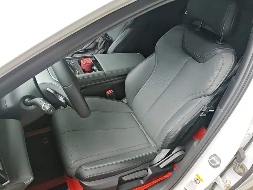 BYD Qin L 2025 2025 DM-i Smart Drive Edition 80KM Leading