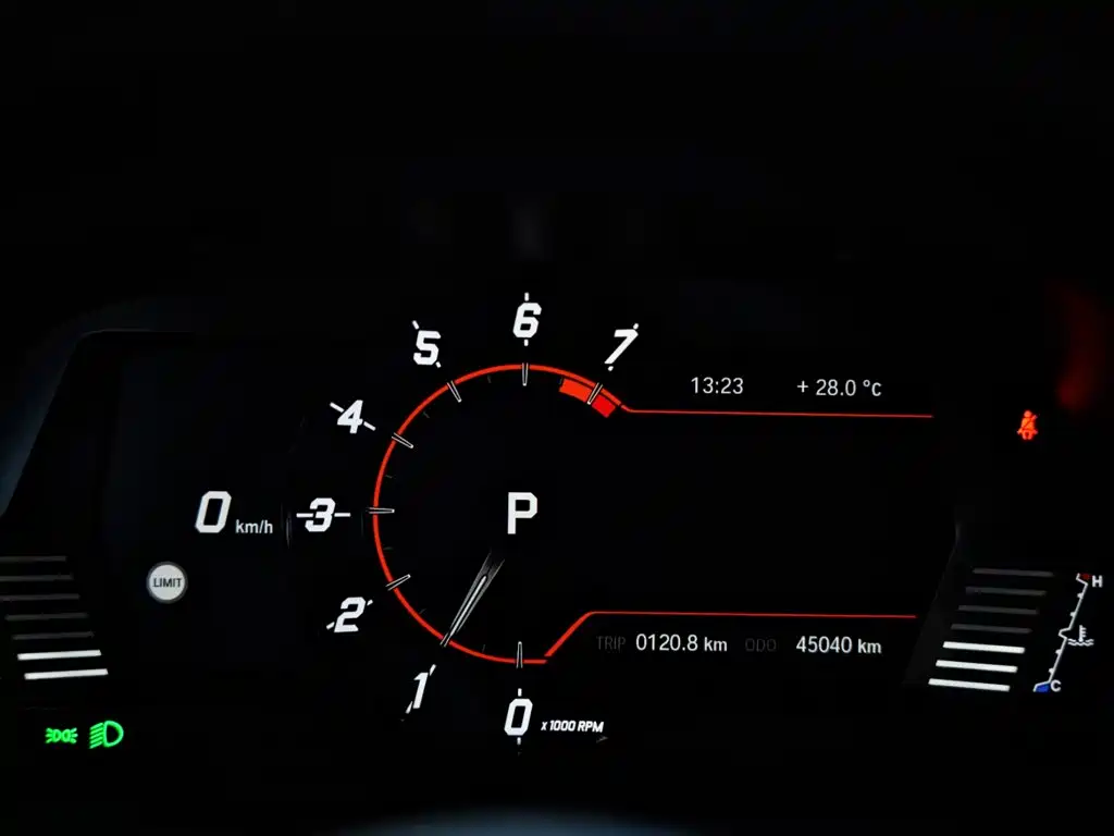 Toyota Supra 2022 2022 GR SUPRA 3.0T Standard