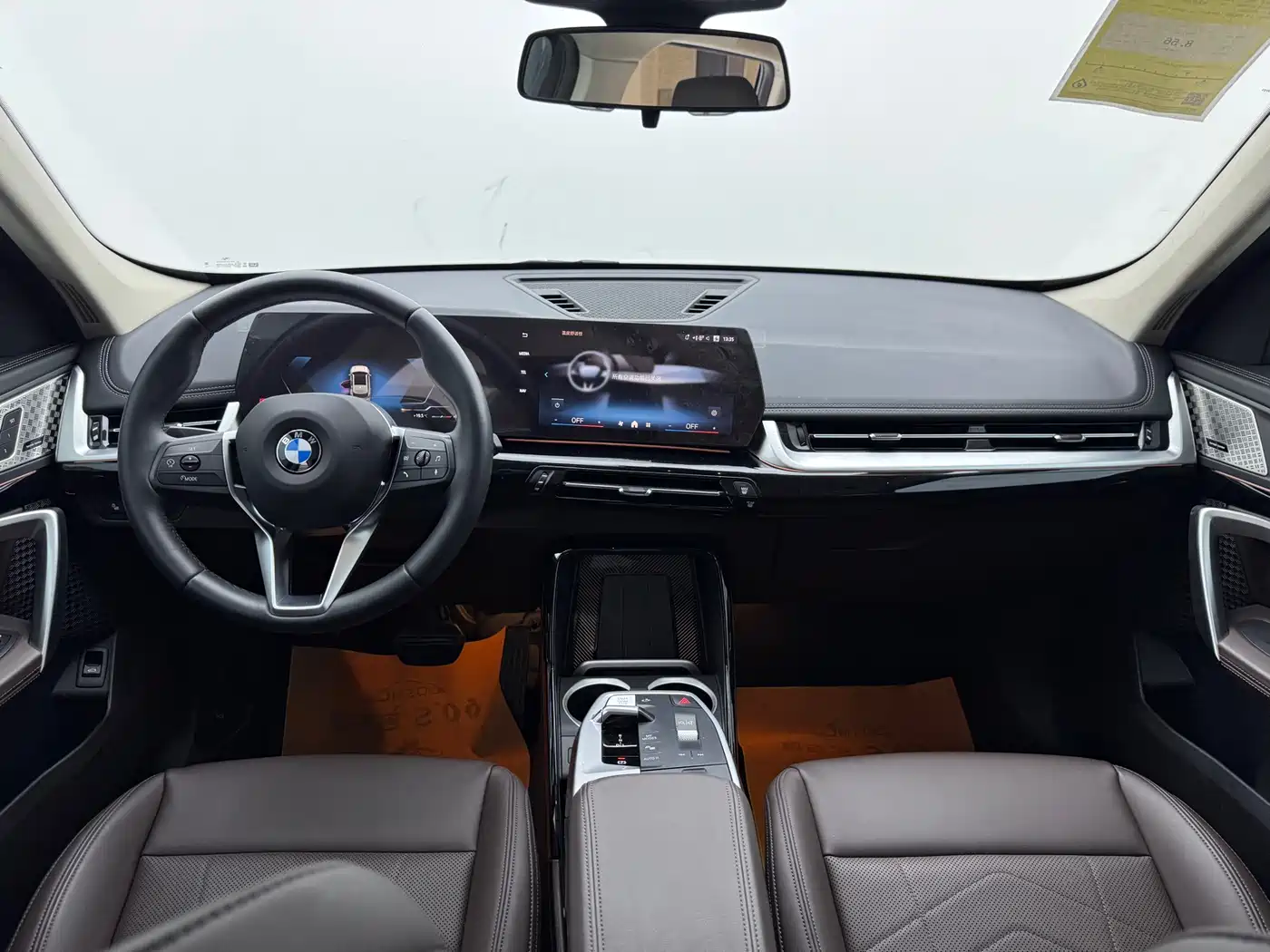BMW X1 2023 sDrive25Li X Design Package фото 9