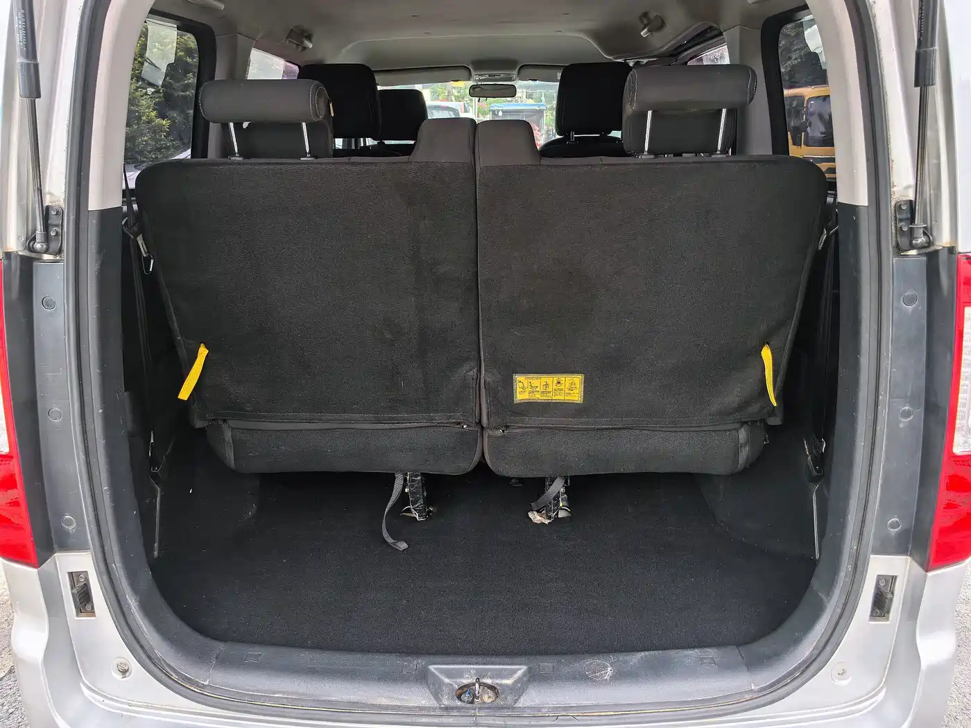 JAC Refine M3 2017 2016 IKEA Edition 1.6L Luxury Smart