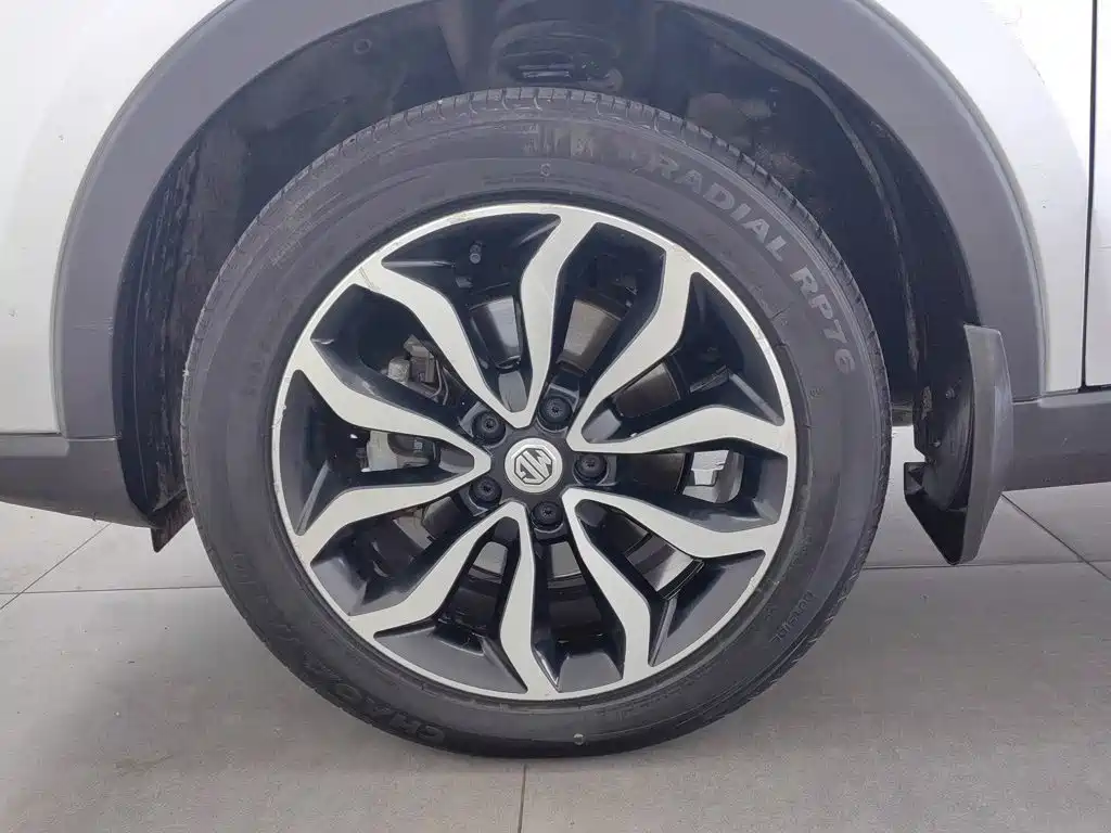 MG Roewe RX5 2015 2015 2.0TGI TST 4WD Flagship Edition