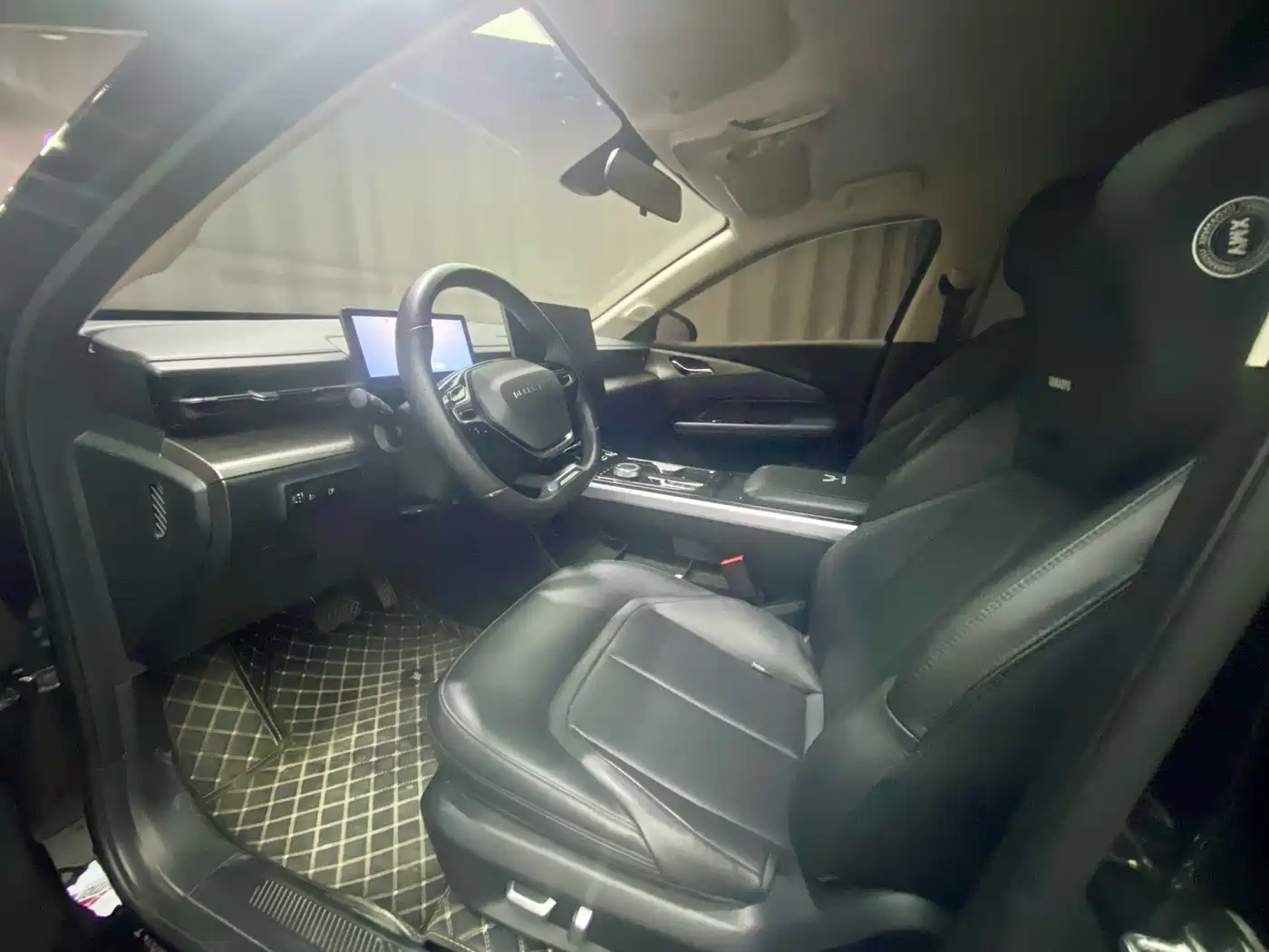 Wuling Motors Wuling Xingguang 2024 2023 150 Advanced Edition