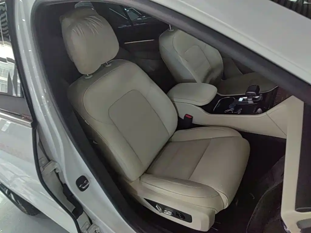 Фото 25 - Li Auto Li ONE