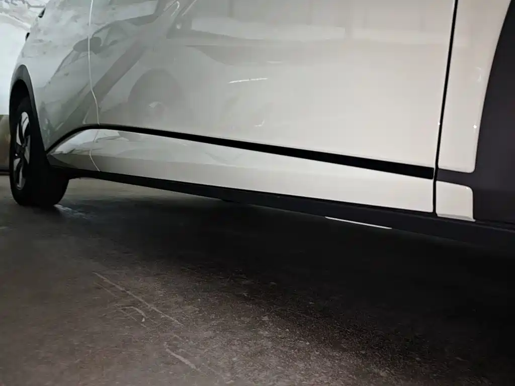 BYD Dolphin 2026 2025 420km Freedom Edition