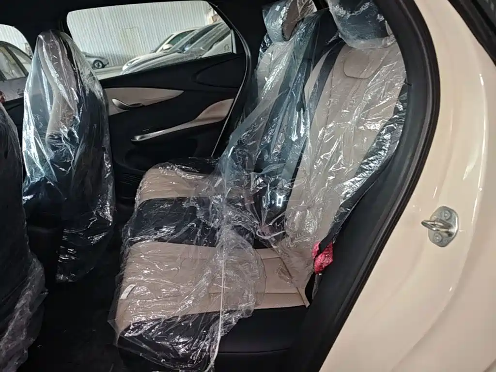 BYD Dolphin 2026 2025 420km Freedom Edition