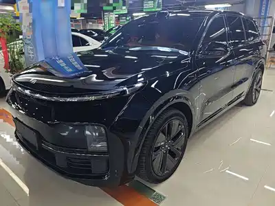 Li Auto L9