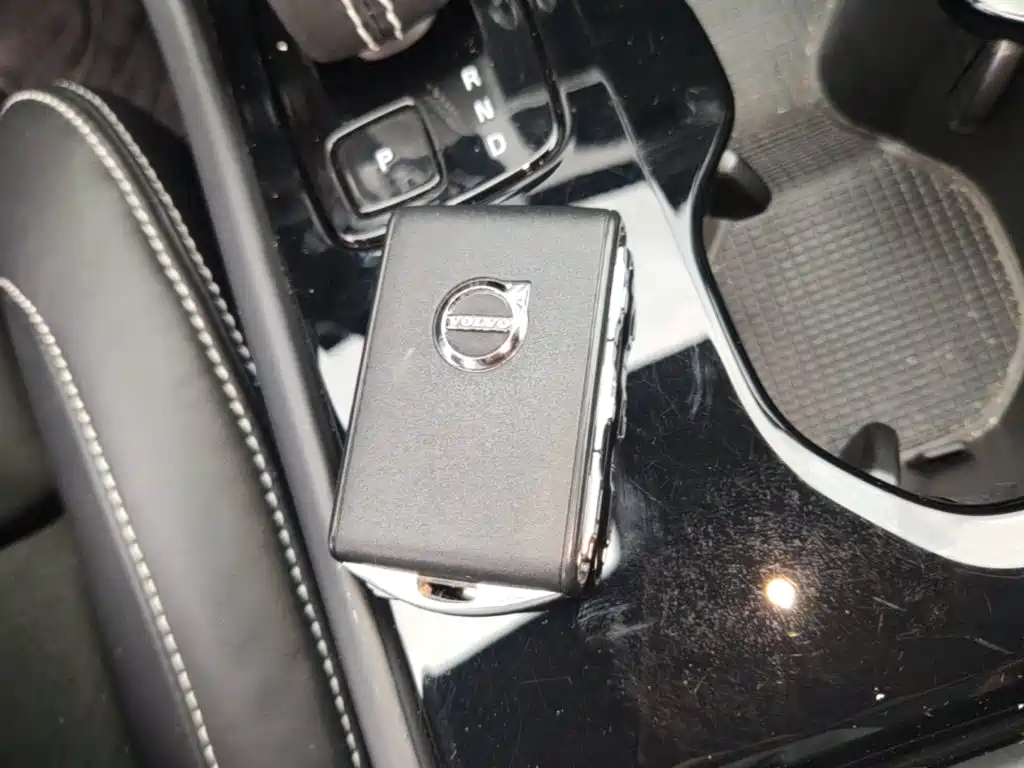 Volvo XC40 New Energy 2022 2022 Long Range Edition