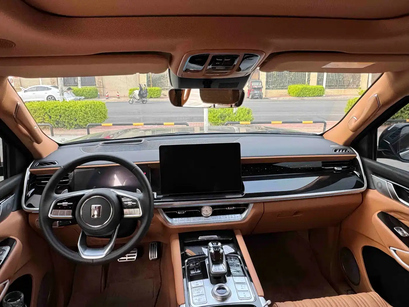 TANK TANK 500 NEW ENERGY