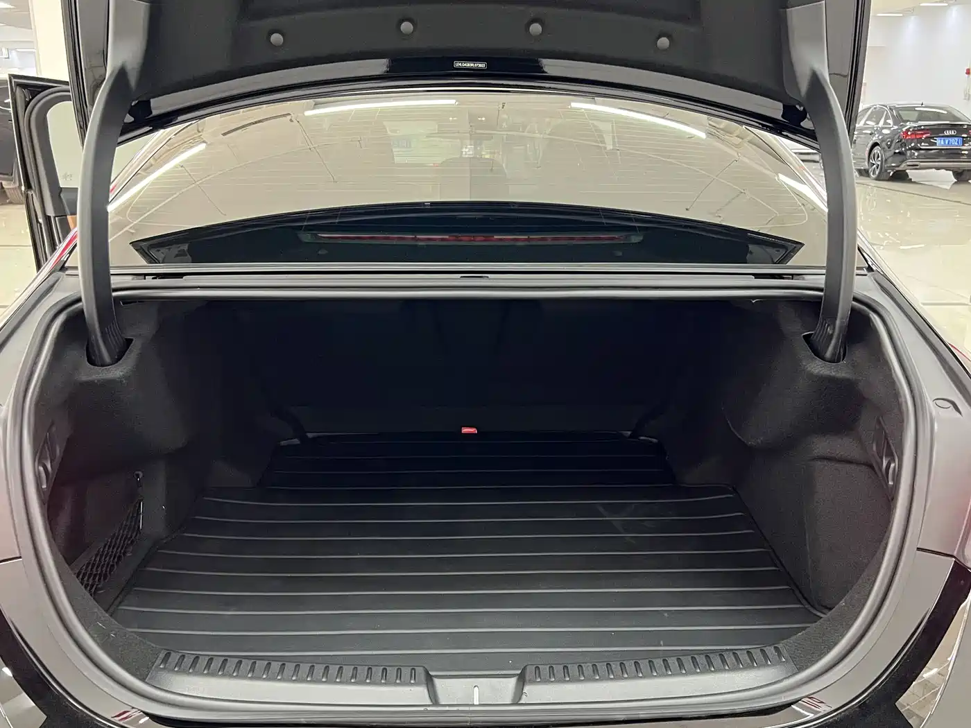 Mercedes-Benz E-Class 2024 Facelift E 300 L Fashion фото 15