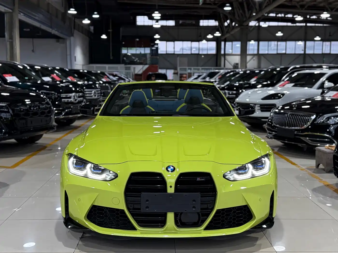 BMW M4