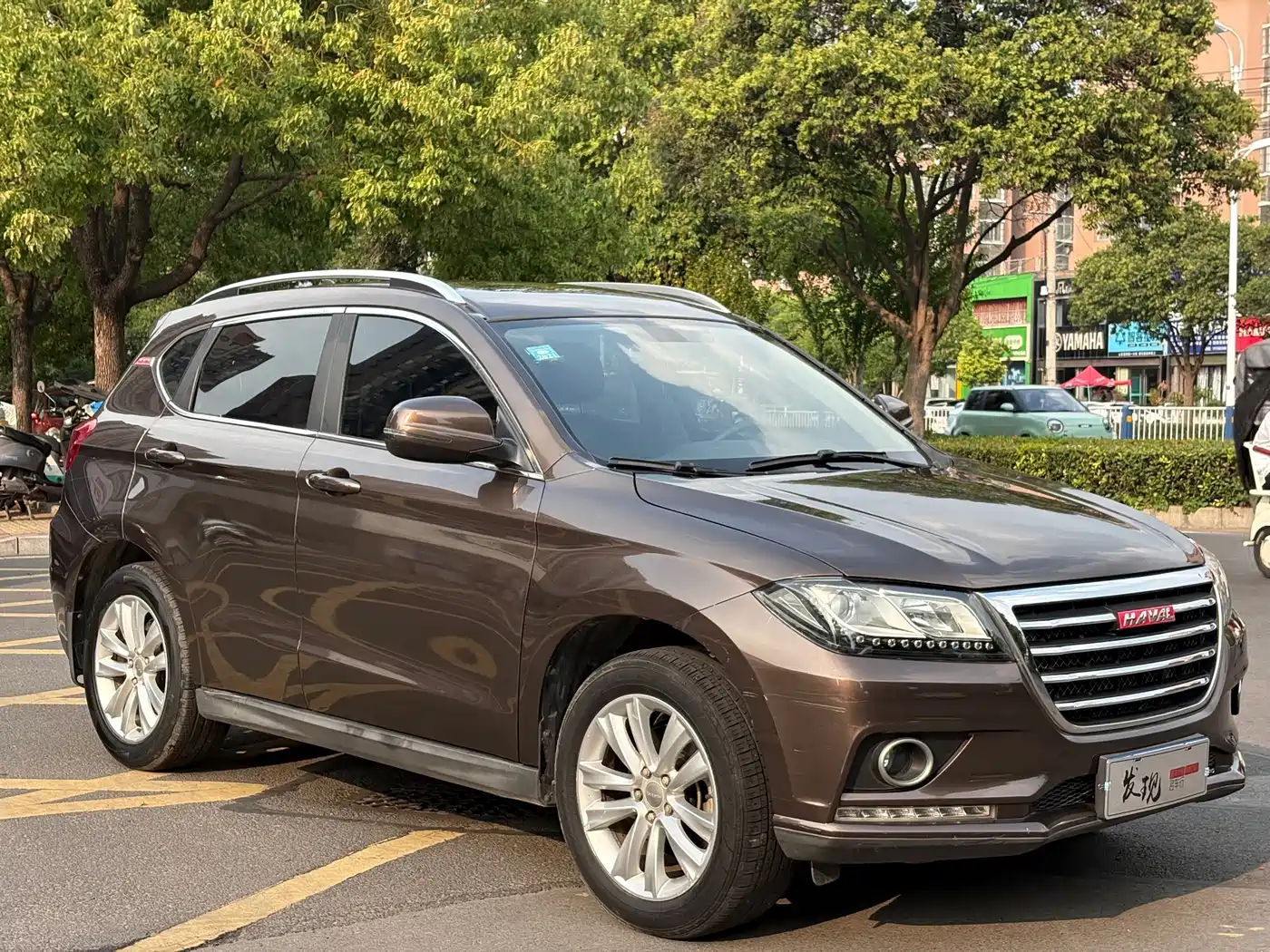 Photo 3 - Haval H2
