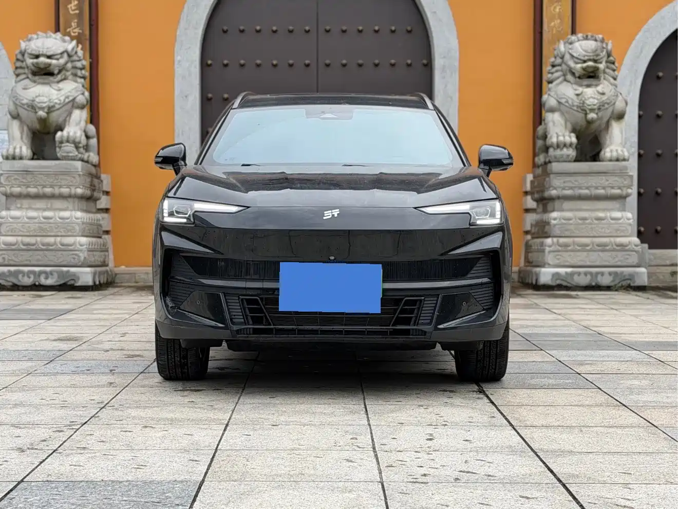 Jetour Shanhai L6 2025 2024 1.5TD DHT MAX