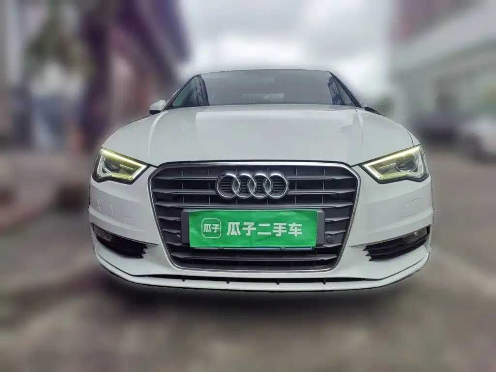 Фото 2 - Audi A3
