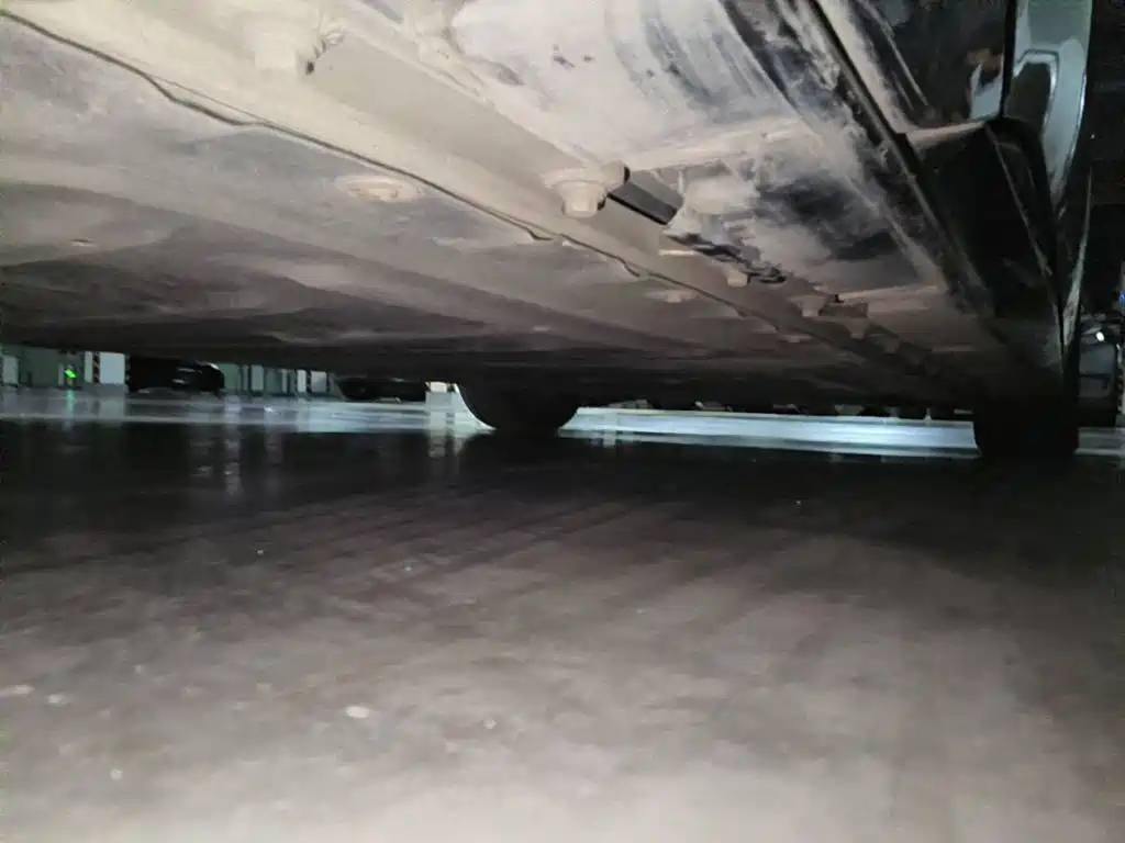 BYD Seal 2022 2022 550km Standard Range RWD Premium
