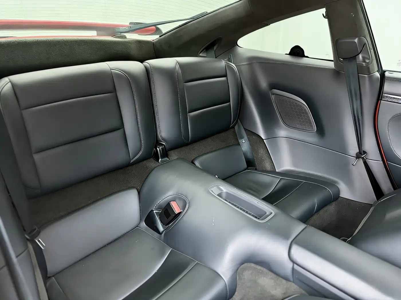 Porsche 911 2013 Carrera 4 3.4L фото 13
