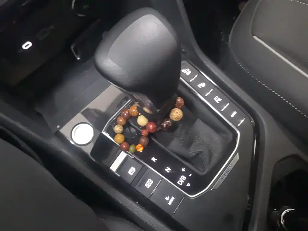 Volkswagen Tiguan L PHEV 2022 430PHEV Plug-in Hybrid Premium фото 10